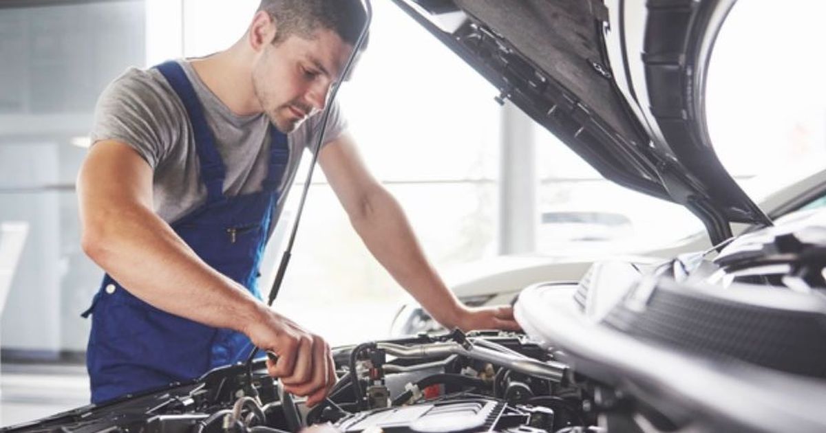 Tips Merawat Motor/Mobil